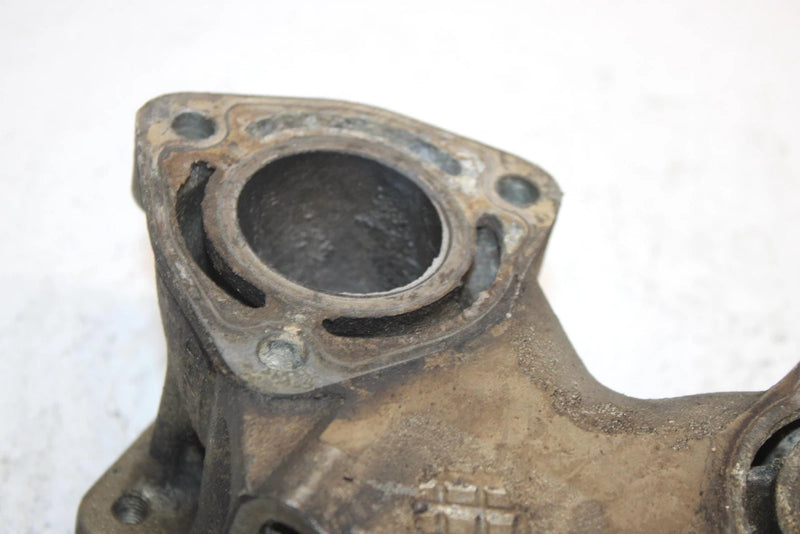 1994 Kawasaki 750 Ss Super Sport Oem Exhaust Manifold 59081-3713 JK9