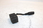 1986 Honda Trx 350 A Fourtrax 4x4 Oem Fan Control Unit 38710-HA7-671 AH43