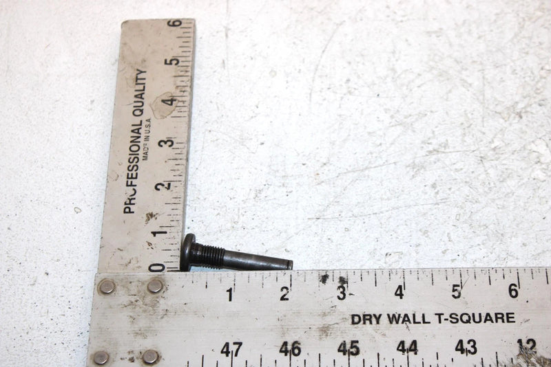 2003 Kawasaki Prairie 650 Oem Guide Tensioner Pin 13107-1444 AK26