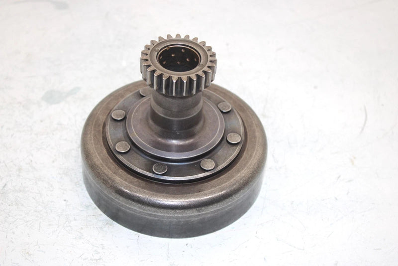 86 Honda Trx200 Sx A  Oem Clutch Drum 22500-HB3-000 AH27