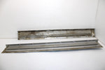 08 Polaris Iq Shift Oem Center Heat Exchanger Pair 1015880-309 SP171