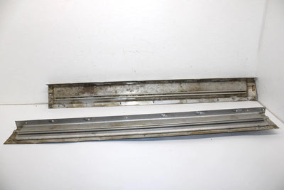 08 Polaris Iq Shift Oem Center Heat Exchanger Pair 1015880-309 SP171