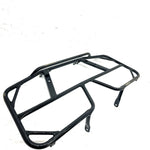 2012 Honda Rancher 420 OEM Front Rack 81100-HP5-E30ZA AH28