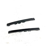 03 Kawasaki Prairie 650 4x4 OEM Cam Chain Tensioner Guide Pair 12053-1441 AK37