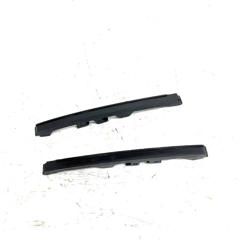 03 Kawasaki Prairie 650 4x4 OEM Cam Chain Tensioner Guide Pair 12053-1441 AK37