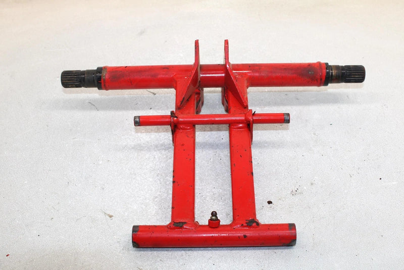 02 Polaris Xc Sp 800 Oem Rear Torque Arm 1541561-293 B385