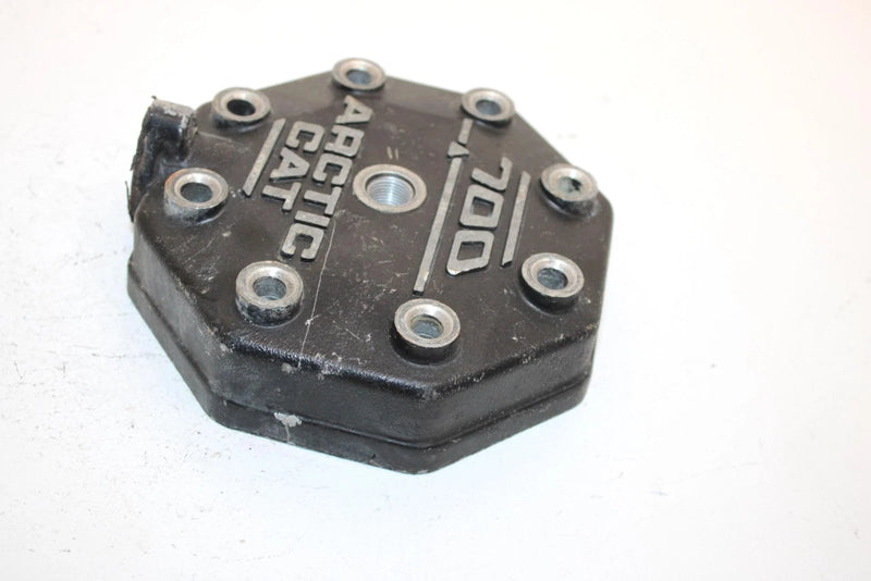 92 Arctic Cat Wildcat 700 Oem Cylinder Head 3003-757 Q2734
