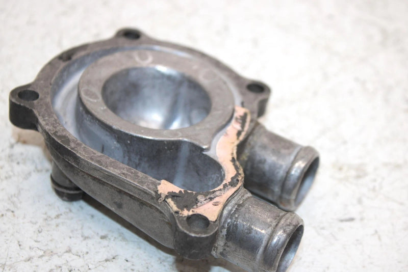 1997 Polaris Magnum 425 Oem Water Pump Case/Impeller 3084935 3085351 AP166