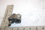 89 Polaris Trail Oem Idler Wheel Suspension Mount Bracket W/Bolt 5630399 SP49