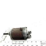 2007 Arctic Cat 700 4x4 Automatic EFI OEM Starter Motor 3545-020 AA33