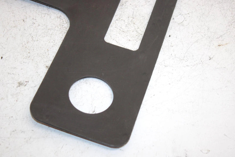92 Polaris Trail Deluxe Oem Airbox Baffle Plate 1253102 SP24