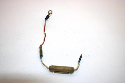 87 Kawasaki Bayou 185 Klf185a Oem Fuse Holder 26004-013 AK13