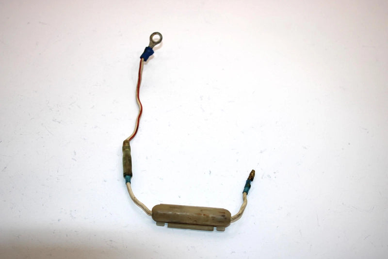 87 Kawasaki Bayou 185 Klf185a Oem Fuse Holder 26004-013 AK13