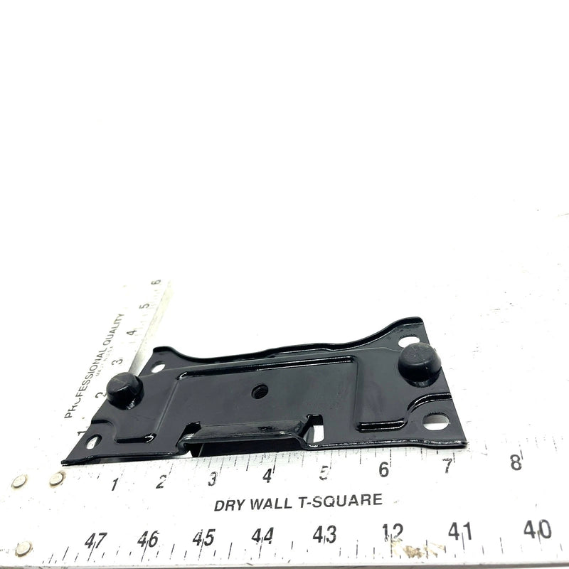 94-00 Honda FourTrax 300 TRX300FW 4x4 OEM Front Cross Plate 50189-HM5-670 AH45