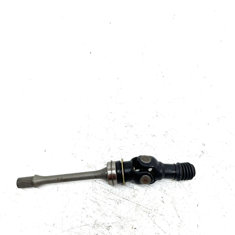 96-02 Suzuki King Quad 300 OEM Secondary Output Shaft 24961-19B01 AS34