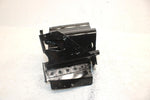 1996 Polaris Classic Touring Oem Right Footrest 1012347 SP38