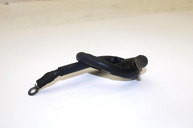 1992 Yamaha Waverunner 500 Oem Negative Battery Wire 6K8-82117-01-00 JY17