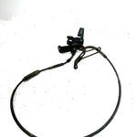 2007 Arctic Cat 700 4x4 Automatic EFI OEM Lock Lever 0502-527 AA33