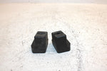 1998 Arctic Cat Zl 500 Oem Belly Pan Support Set 1606-108 1606-109 SA16