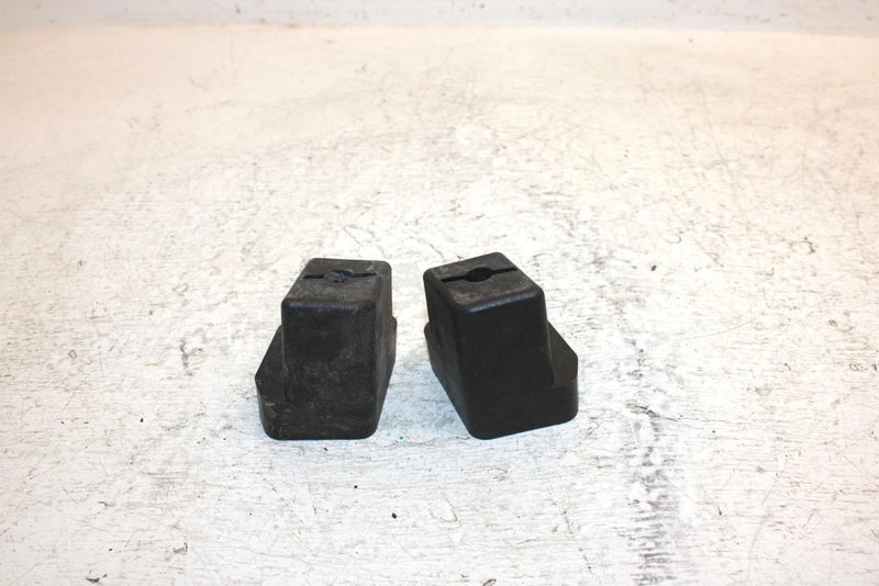 1998 Arctic Cat Zl 500 Oem Belly Pan Support Set 1606-108 1606-109 SA16