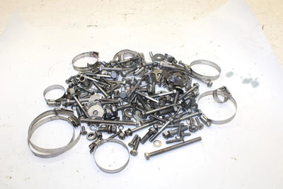 1996 Arctic Cat Montego Deluxe Oem Nut Bolt Spacer Washer Hardware Kit JA4