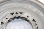 1996 Polaris Xplorer 400l Oem 12X6 Front Wheel Rim 1523448-067 AP26
