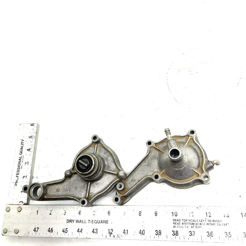 01-09 Honda Foreman Rubicon 500 TRX500FA OEM Water Pump 19200-HN2-010 AH94