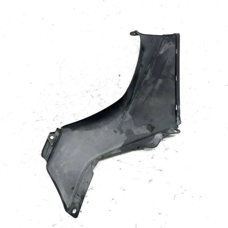 00-03 Honda Rancher 350 OEM Right Side Tank Cover 83500-HN5-670ZA AH80