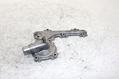 1999 Yamaha Vmax 600 Sx Oem Water Pump Housing Cover 8CH-12411-10-00 SY5