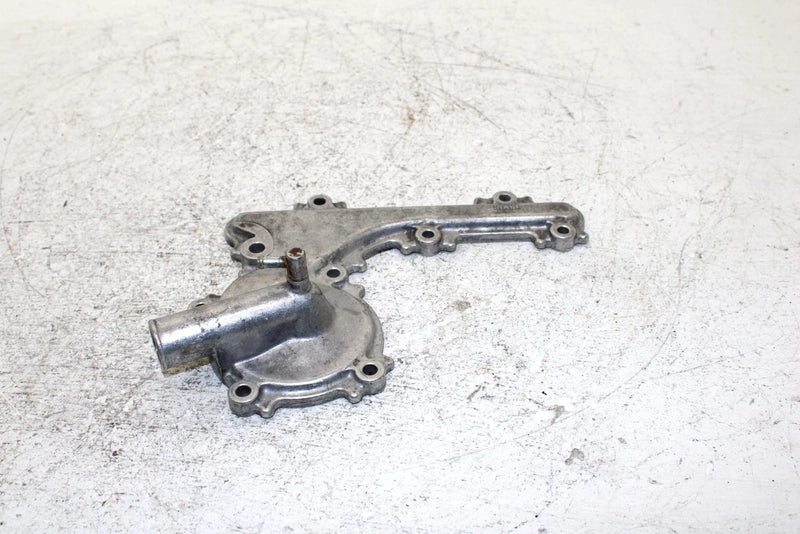 1999 Yamaha Vmax 600 Sx Oem Water Pump Housing Cover 8CH-12411-10-00 SY5