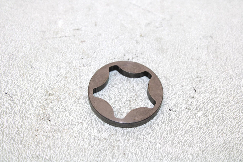 2005 Polaris Predator 500 Oem Outer Oil Pump Rotor 3089607 AP3