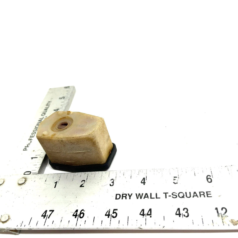 98-00 Arctic Cat 300 4X4 OEM Master Cylinder Reservoir 0602-740 AA15