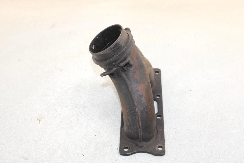 10 Polaris Iq 800 Oem Exhaust Header Manifold Pipe 1261932-029 SP0