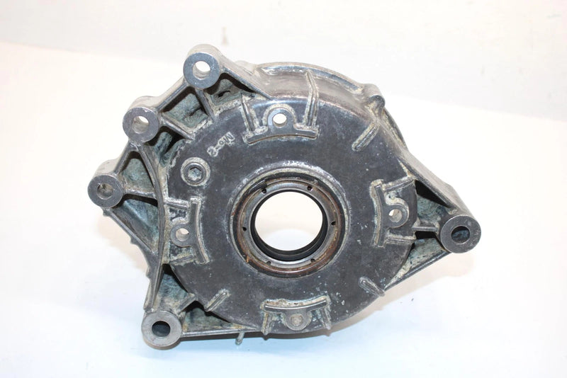 84 Honda Fourtrax 200 Trx200 A Oem Rear Brake Drum Case 41302-VM5-000 AH33