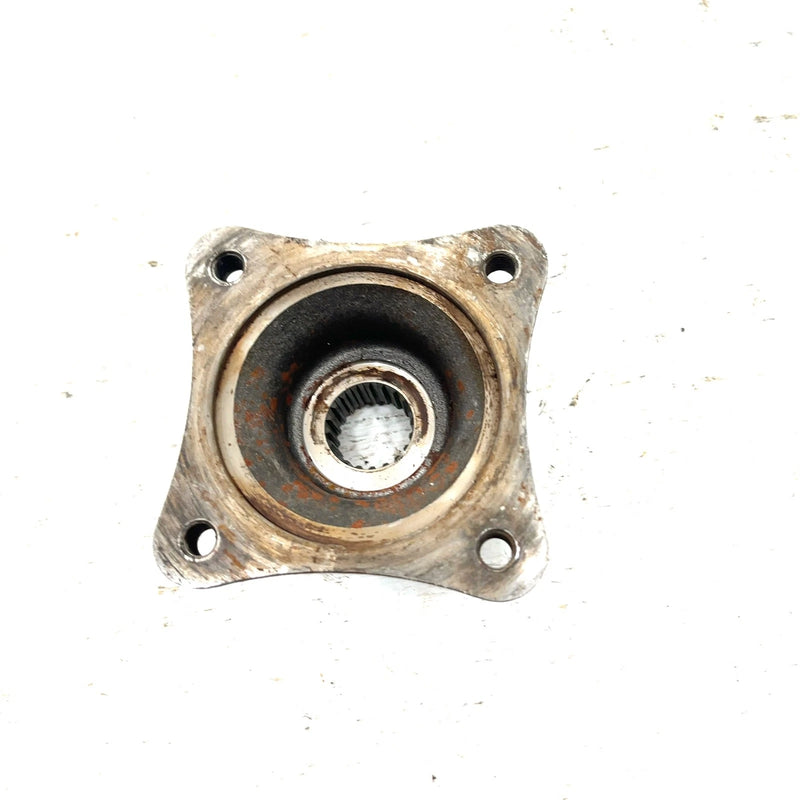 98-02 Arctic Cat 500 4X4 OEM Output Joint Coupler 3402-514 AA38