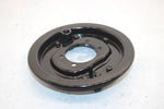 93 Yamaha  Timberwolf  2wd Oem Rear Brake Backing Plate 4BD-27280-00-00 AY34