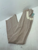 New Vintage Tan Western Heritage Polyester Pants #956 XX-9