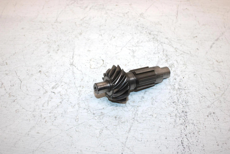 2016 Bombardier Can-am Outlander L-450 Oem Small Bevel Gear 13T 420635558 AB5