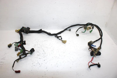 2006 Honda Trx 500 Fea Oem Main Wire Harness 32100-HP0-A10 AH14