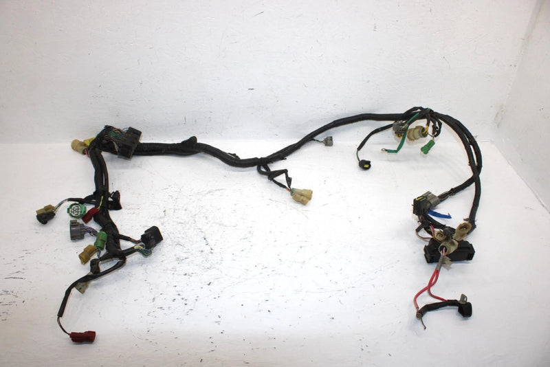 2006 Honda Trx 500 Fea Oem Main Wire Harness 32100-HP0-A10 AH14