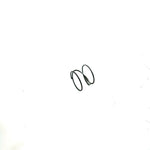 93 Kawasaki Bayou 400 KLF400B 4x4 OEM Kickstart Ratchet Spring 92081-122 AK32
