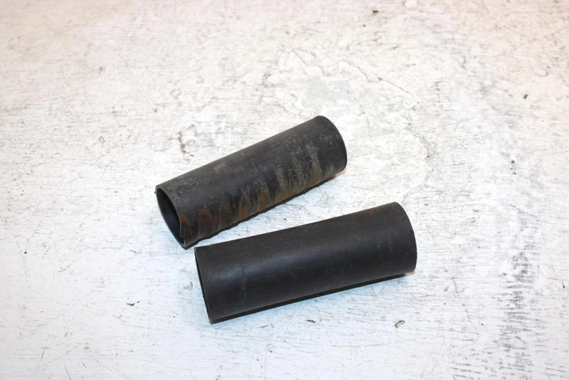 2000 Ski-doo Mxz 700 Oem Spring Slide Pair 503189105 SS8