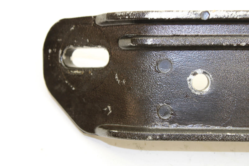 99 Polaris SLTH OEM Rear Motor Mount Plate 5630584 JP2
