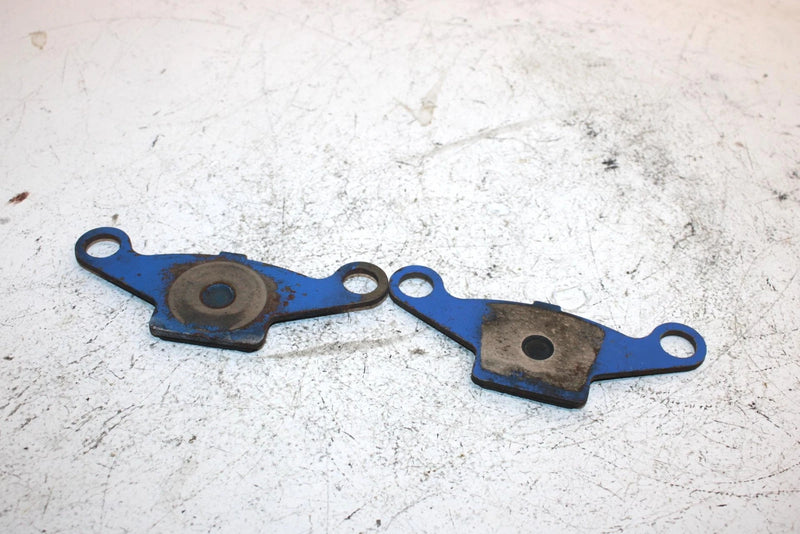 94 Yamaha Vmax 600 Oem Brake Pad Set 89A-25811-01-00 SY2
