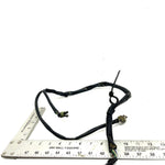 00-03 Honda Rancher 350 OEM Headlight Socket Wires 33130-HN5-671 AH47