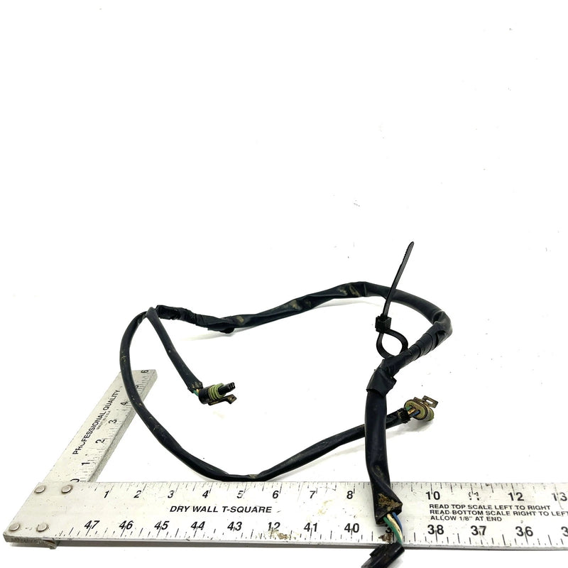 00-03 Honda Rancher 350 OEM Headlight Socket Wires 33130-HN5-671 AH47
