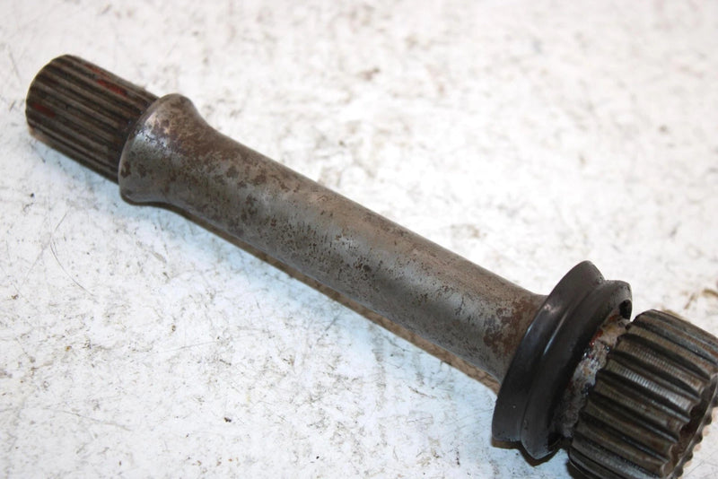 2004 Honda Fourtrax Foreman Rubicon Oem Rear Prop Drive Shaft 40201-HN2-000 AH5