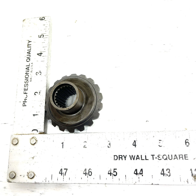 98-02 Arctic Cat 300 4X4 OEM 18T Bevel Gear 3446-197 AA42