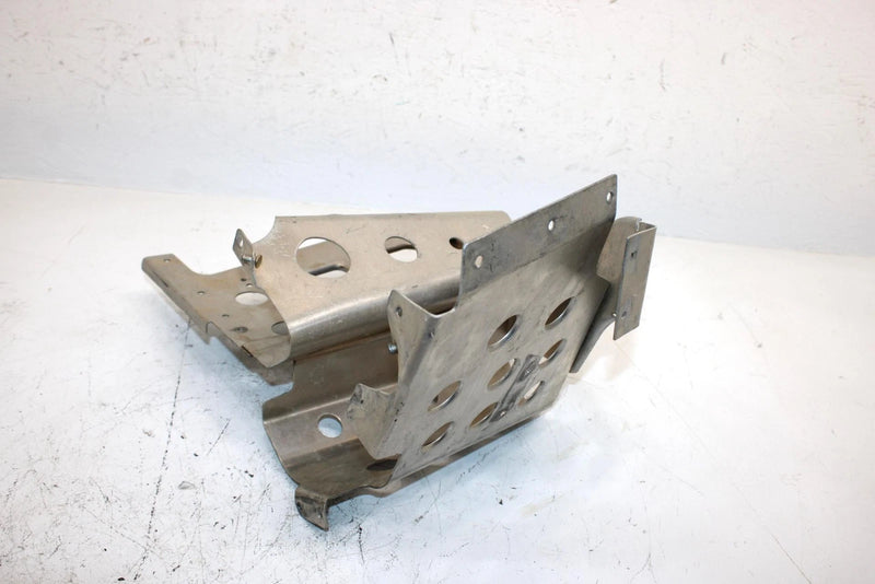02 Polaris Xc Sp 700 Oem Right Footwell 5242740 5247205 SP8