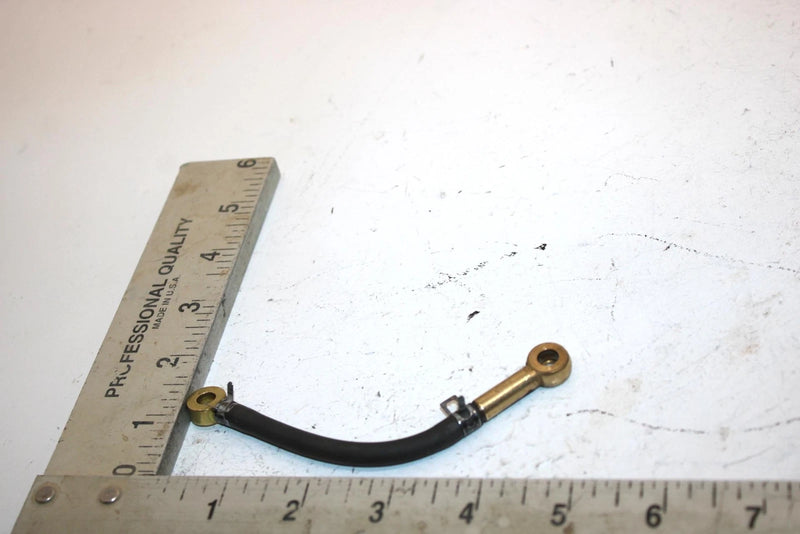 06 Arctic Cat Sabercat 700 Lx Efi Oem Oil Pump Line 3005-357 SAS3